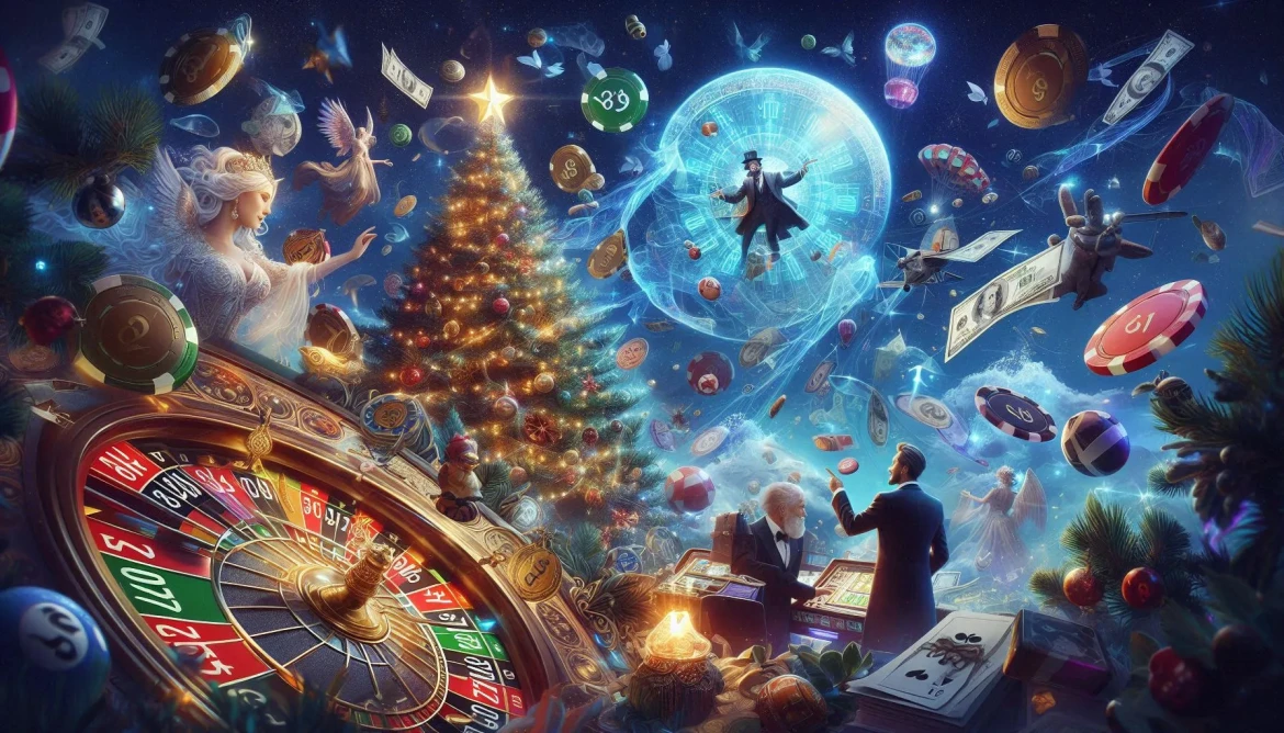 Spinny Casino